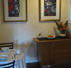 Bayviews B and B Port Stephens - - Darwin Holiday