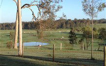 The White House Apartment - Darwin Holiday 1