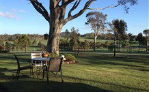 The White House Apartment - Darwin Holiday 2