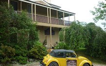 Blue Mountains Manor House - - Darwin Holiday 0