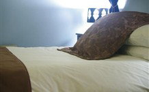 Blue Mountains Manor House - - Darwin Holiday 2