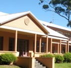 Bundanoon Lodge - Darwin Holiday