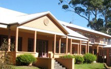 Bundanoon Lodge - Darwin Holiday 0