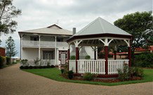 California Manor Bed And Breakfast - - Darwin Holiday 0