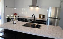 Cedar Grove - - Darwin Holiday 2