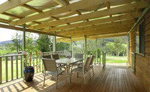 Cedar Grove Farmstay - - Darwin Holiday 2