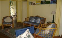 Chauvel Park B And B - Darwin Holiday 3
