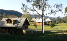 ClareVilla - Darwin Holiday 4