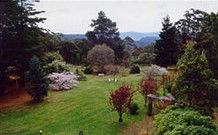 Closeburn House - - Darwin Holiday 1