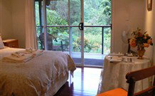 Cougal NSW Darwin Holiday