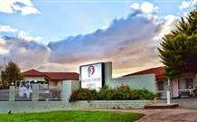 Countryman Motor Inn - Darwin Holiday 0