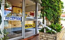 Countryman Motor Inn - Darwin Holiday 1