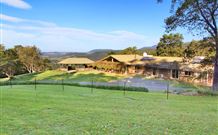 Calderwood NSW Darwin Holiday