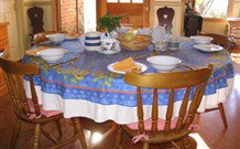 Fiddlewood Farm - - Darwin Holiday 1