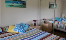 Finchley Bed And Breakfast - Darwin Holiday 1