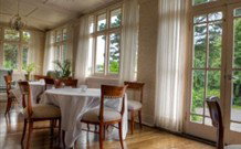 Fountaindale Grand Manor - Darwin Holiday 1