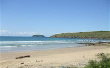 Frangi Breezes Bed And Breakfast - - Darwin Holiday 1