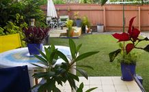 Frangi Breezes Bed And Breakfast - - Darwin Holiday 5