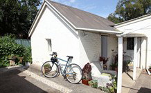 Frauenfelder Cottage - Darwin Holiday 1