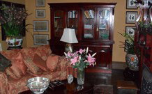 Grenfell Hall - Darwin Holiday 1