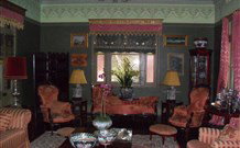 Grenfell Hall - Darwin Holiday 2