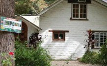 Havans Ecotourist Retreat - - Darwin Holiday 1