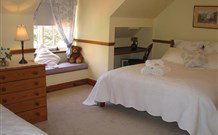 Hawks Nest Bed And Breakfast - Darwin Holiday 1