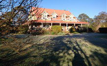 Hawks Nest Bed And Breakfast - Darwin Holiday 5