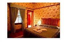 Heronswood House - - Darwin Holiday 5