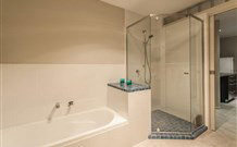 Hil's Place - Darwin Holiday 1