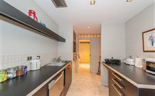 Hil's Place - Darwin Holiday 2