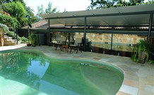 Hilltop Lodge Bed And Breakfast - Darwin Holiday 2