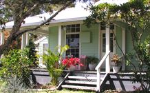 Huskisson Bed And Breakfast - Darwin Holiday 0