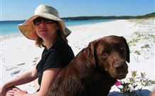 Huskisson Bed And Breakfast - Darwin Holiday 3