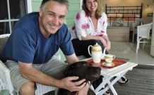 Huskisson Bed And Breakfast - Darwin Holiday 4