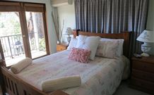 Jessica's Guest House And Vineyard - Darwin Holiday 2