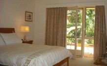 Leloma Bed And Breakfast - Darwin Holiday 0