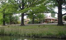 Leloma Bed And Breakfast - Darwin Holiday 1