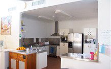 Lilier Lodge - Darwin Holiday 2