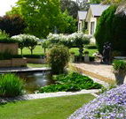 Lochinvar Luxury Cottages - Darwin Holiday