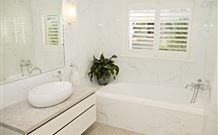 White Rock NSW Darwin Holiday