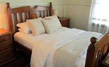 McLennans Lane River Retreat - - Darwin Holiday 0