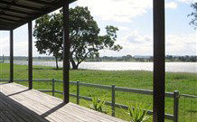McLennans Lane River Retreat - - Darwin Holiday 1