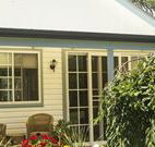 Meadow Cottage - Darwin Holiday