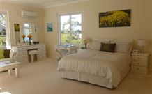 Menabillie Manor - Darwin Holiday 2