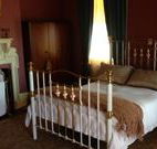 Mercedes House - Darwin Holiday