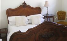 Merridys At Morpeth - Darwin Holiday 2