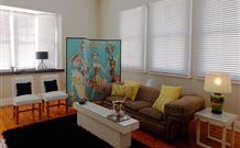 Mates Gully Boutique Accommodation - - Darwin Holiday 0