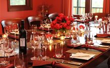 Mudgee Homestead Guesthouse - Darwin Holiday 2