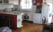 Murrami Cottage - Darwin Holiday 0